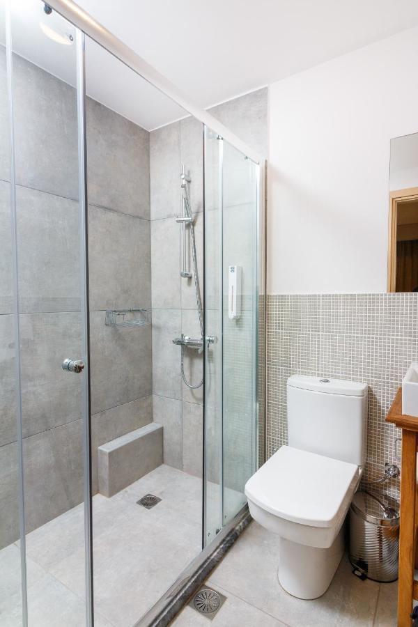 Rigas City Apartment - Green Chania  Exterior photo