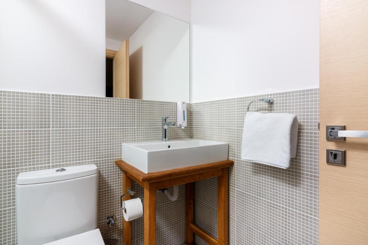 Rigas City Apartment - Green Chania  Exterior photo
