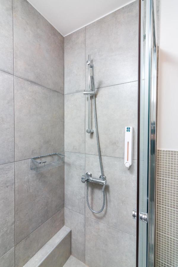 Rigas City Apartment - Green Chania  Exterior photo